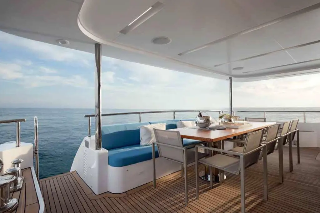 108 2016 Benetti Tradition Supreme 108 Yacht For Sale in Mugla 108 2016 Benetti Tradition Supreme 108 Yacht For Sale in Mugla