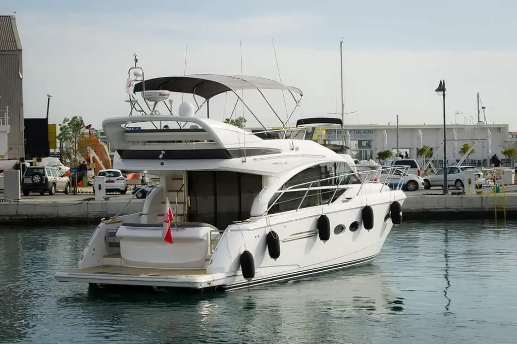 2017 Princess 43 Yacht For Sale in Sukosan 2017 Princess 43 Yacht For Sale in Sukosan