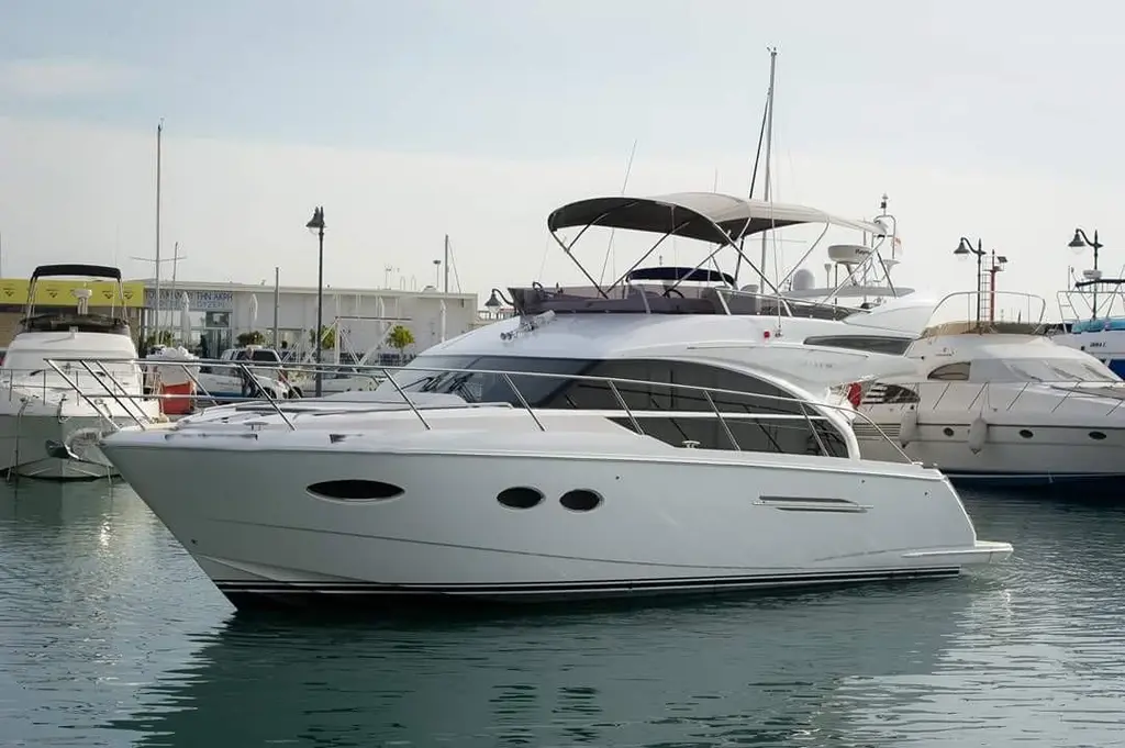 2017 Princess 43 Yacht For Sale in Sukosan 2017 Princess 43 Yacht For Sale in Sukosan