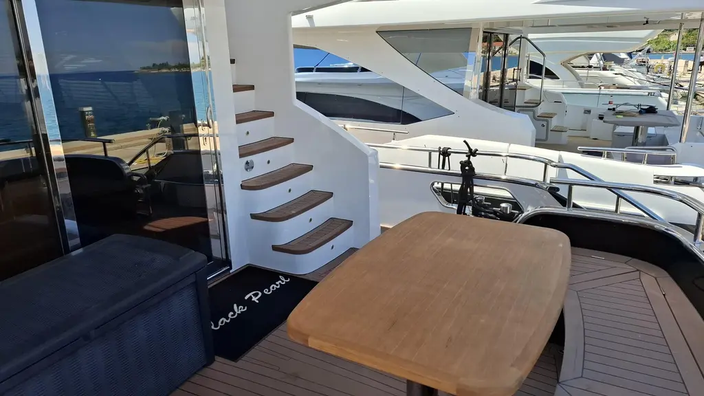 2011 Superior 2000 Yacht For Sale in Sukosan 2011 Superior 2000 Yacht For Sale in Sukosan