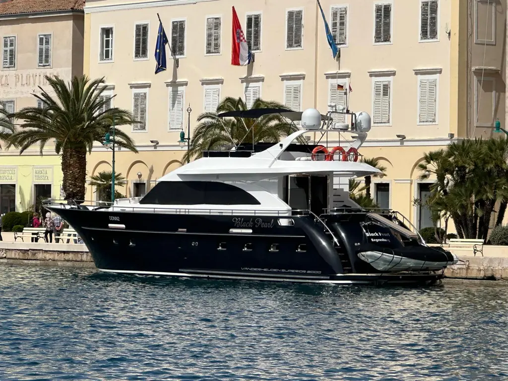 2011 Superior 2000 Yacht For Sale in Sukosan 2011 Superior 2000 Yacht For Sale in Sukosan