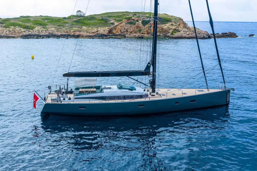2016 cnb cnb 76 rizz palma for sale