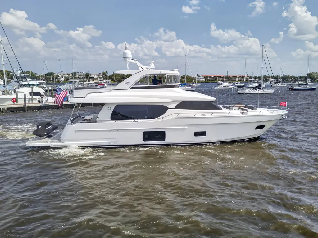3rd Times The Charm 2021 Ocean Alexander 70e Yacht For Sale in Stuart FL 3rd Times The Charm 2021 Ocean Alexander 70e Yacht For Sale in Stuart FL