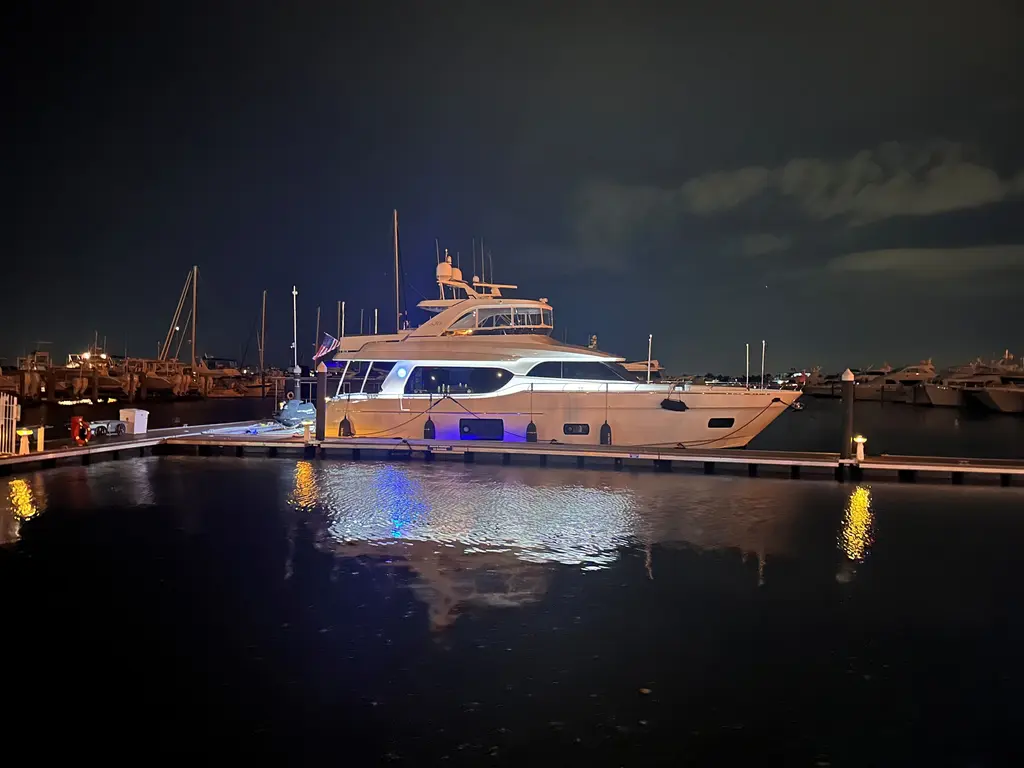 3rd Times The Charm 2021 Ocean Alexander 70e Yacht For Sale in Stuart FL 3rd Times The Charm 2021 Ocean Alexander 70e Yacht For Sale in Stuart FL