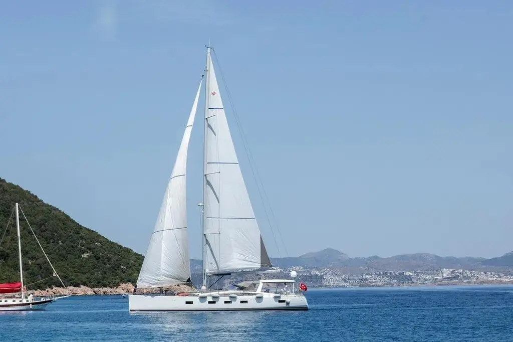 2020 jeanneau 64 rhodes for sale