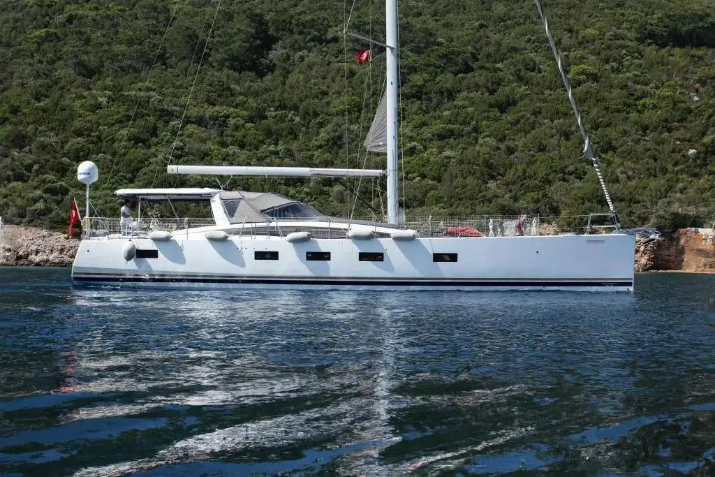 2020 Jeanneau 64 Yacht For Sale in Rhodes 2020 Jeanneau 64 Yacht For Sale in Rhodes