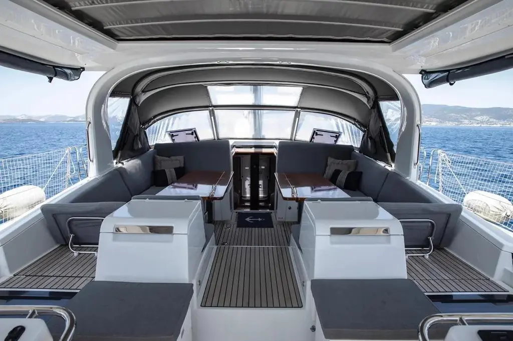 2020 Jeanneau 64 Yacht For Sale in Rhodes 2020 Jeanneau 64 Yacht For Sale in Rhodes