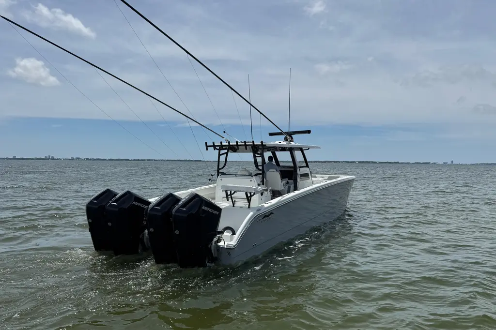 2025 Invincible 40 Catamaran Yacht For Sale in Orange Beach AL 2025 Invincible 40 Catamaran Yacht For Sale in Orange Beach AL