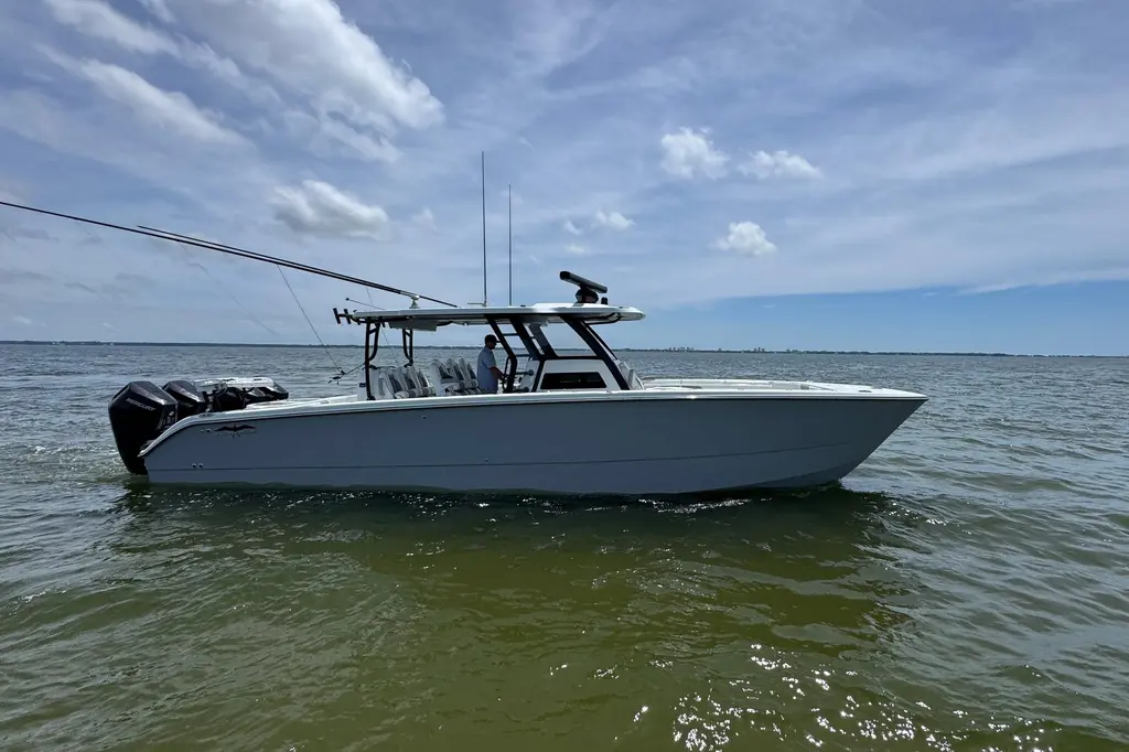2025 Invincible 40 Catamaran Yacht For Sale in Orange Beach AL 2025 Invincible 40 Catamaran Yacht For Sale in Orange Beach AL
