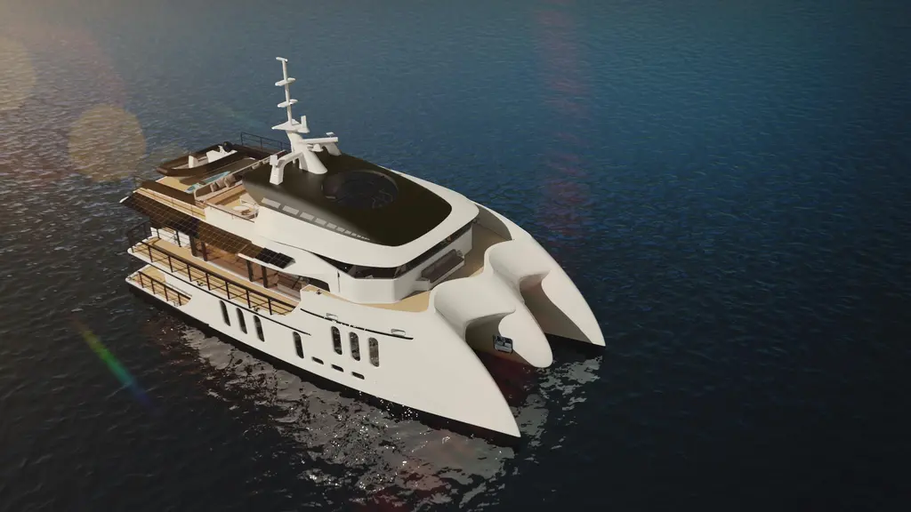 Deo Juvante yachts 2026 C24 Yacht For Sale in Ostend Deo Juvante yachts 2026 C24 Yacht For Sale in Ostend
