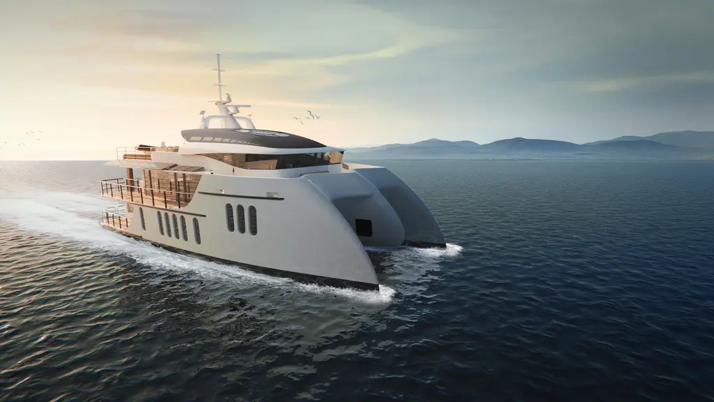 Deo Juvante yachts 2026 C24 Yacht For Sale in Ostend Deo Juvante yachts 2026 C24 Yacht For Sale in Ostend