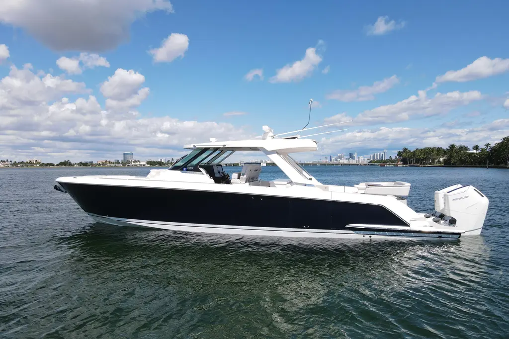 2024 tiara yachts 43 ls marilee north miami beach florida for sale