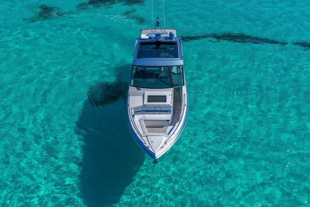 2025 Formula 430 Super Sport Crossover Yacht For Sale in Plantation Key FL 2025 Formula 430 Super Sport Crossover Yacht For Sale in Plantation Key FL
