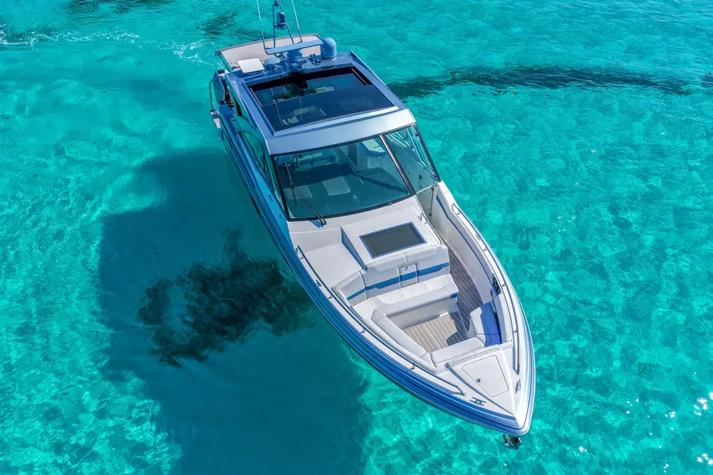 2025 Formula 430 Super Sport Crossover Yacht For Sale in Plantation Key FL 2025 Formula 430 Super Sport Crossover Yacht For Sale in Plantation Key FL