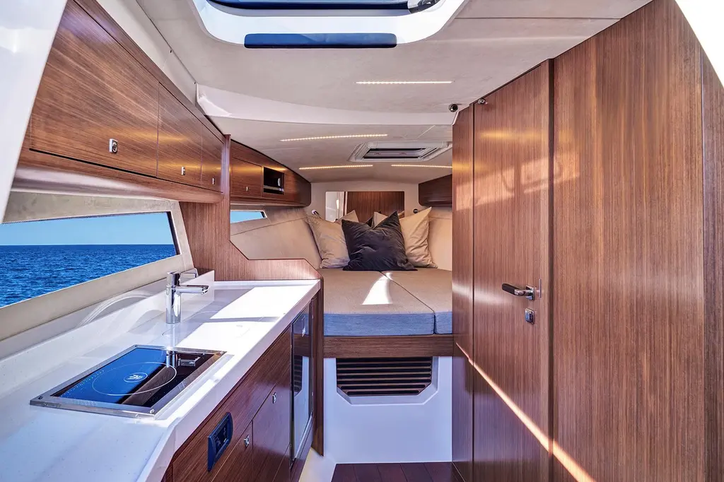 2026 Windy 34 Aliz? Yacht For Sale in Saint-Mandrier-sur-Mer 83 2026 Windy 34 Aliz? Yacht For Sale in Saint-Mandrier-sur-Mer 83