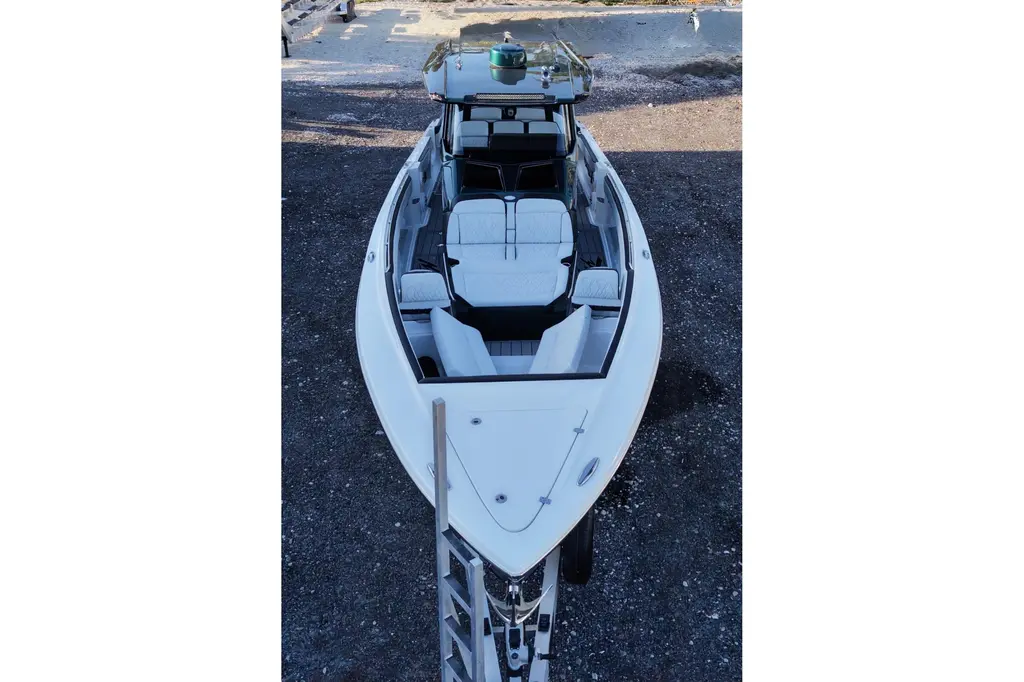  2024 Nor-Tech 400 Supersport Yacht For Sale in Buffalo NY