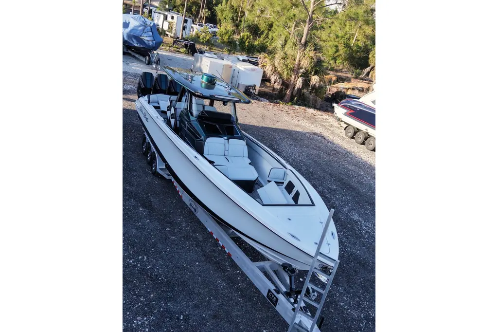 2024 nor tech 400 supersport buffalo new york for sale
