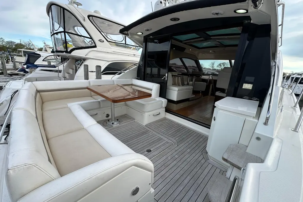 Tracy II 2014 Sea Ray Sundancer 510 Yacht For Sale in Spring Lake MI Tracy II 2014 Sea Ray Sundancer 510 Yacht For Sale in Spring Lake MI