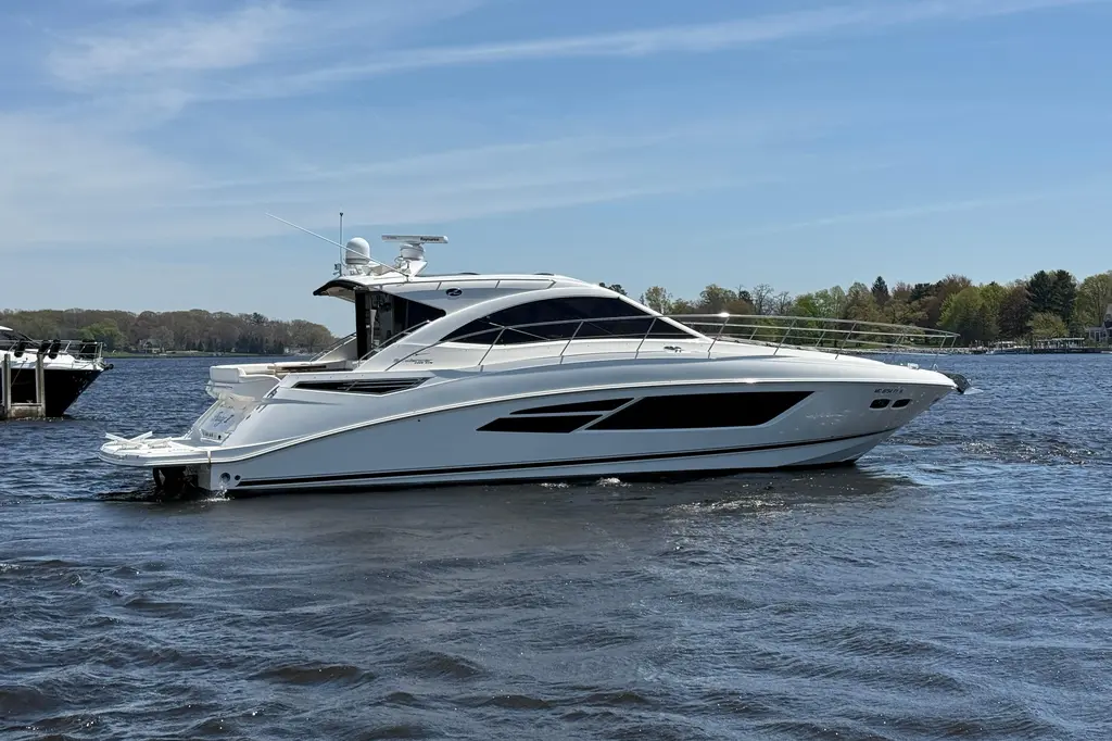 Tracy II 2014 Sea Ray Sundancer 510 Yacht For Sale in Spring Lake MI Tracy II 2014 Sea Ray Sundancer 510 Yacht For Sale in Spring Lake MI