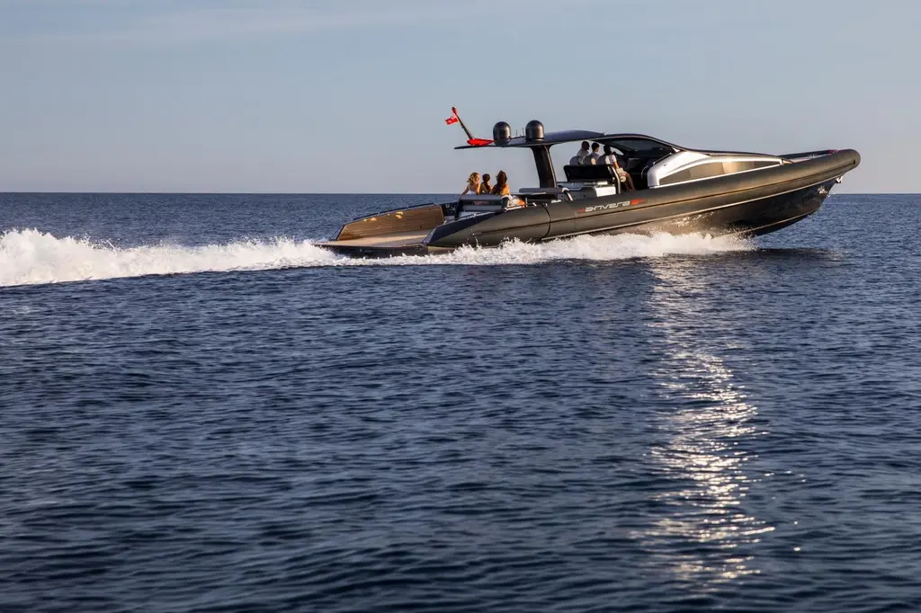 2019 Anvera 55S Yacht For Sale in Palma 2019 Anvera 55S Yacht For Sale in Palma
