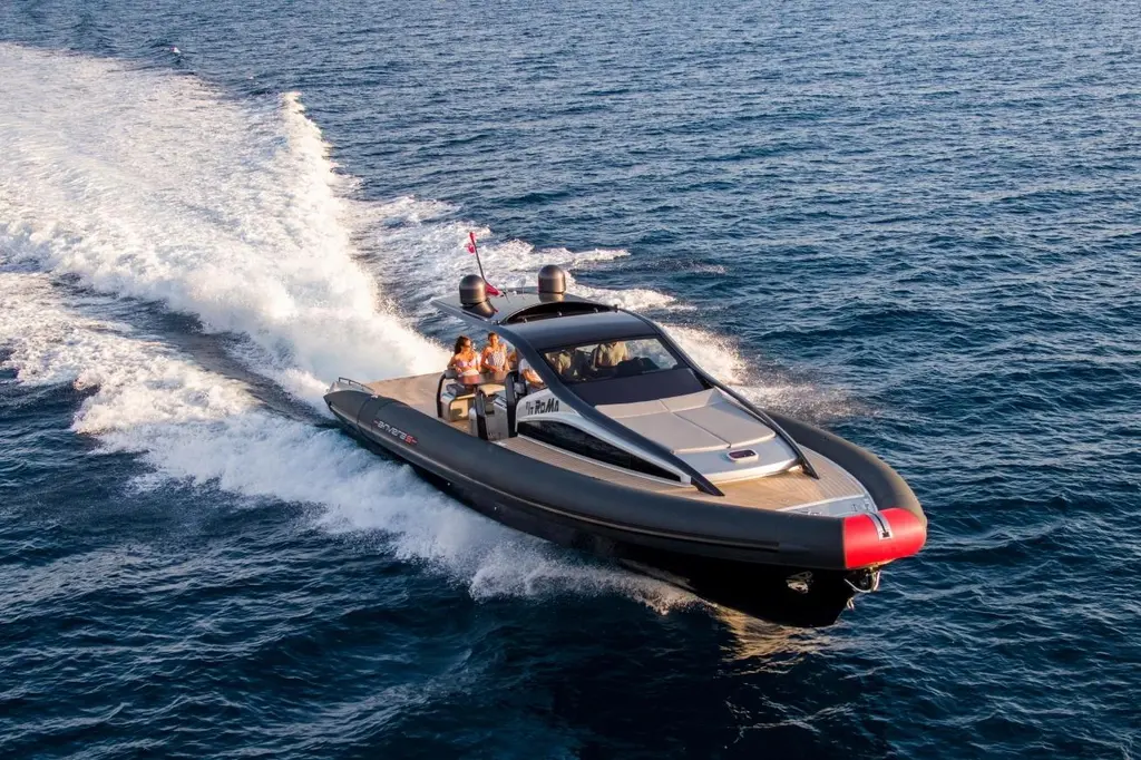 2019 anvera 55s palma for sale
