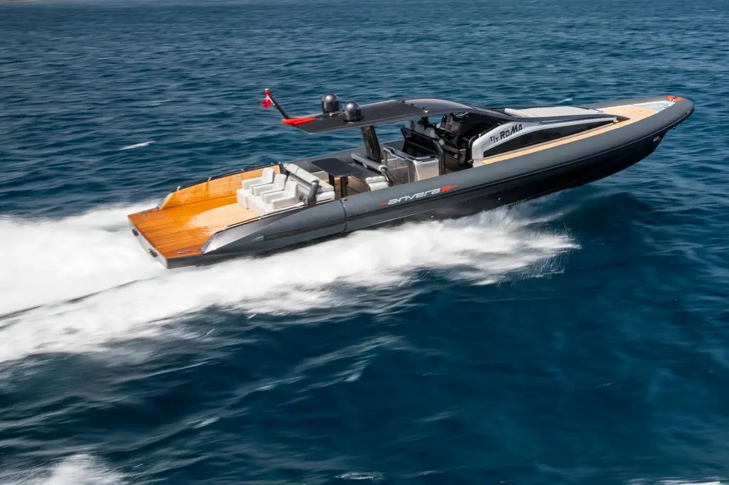 2019 Anvera 55S Yacht For Sale in Palma 2019 Anvera 55S Yacht For Sale in Palma