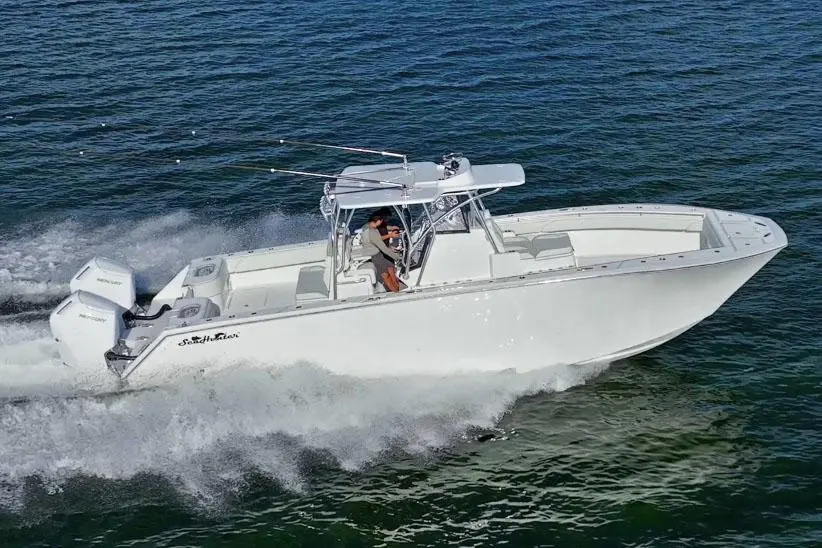 2026 seahunter 38 cts swansboro north carolina for sale