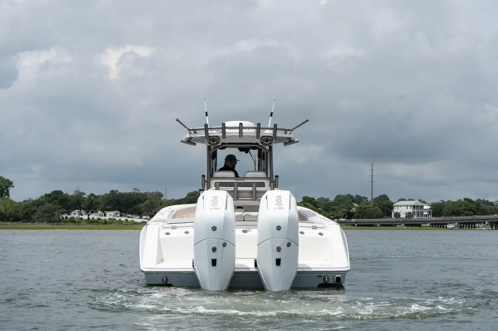 2027 Solace 32CS Yacht For Sale in Swansboro NC 2027 Solace 32CS Yacht For Sale in Swansboro NC