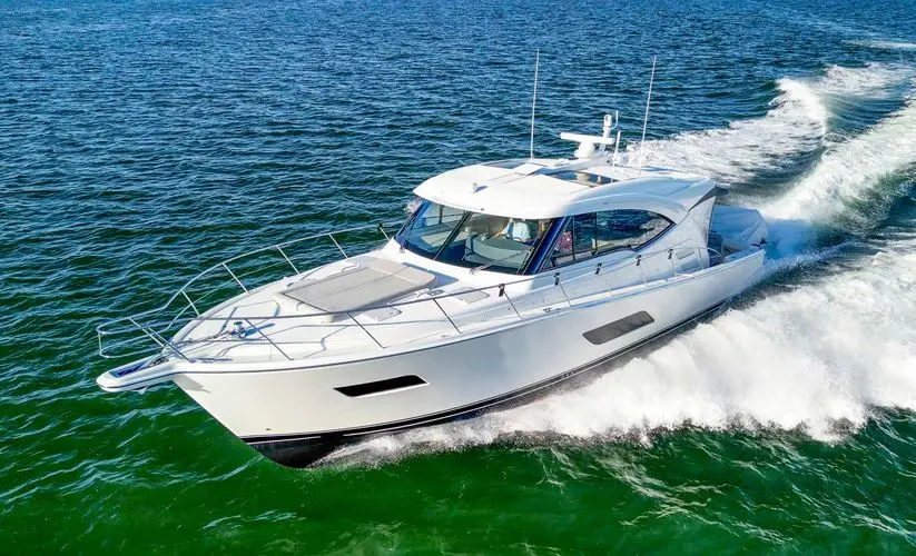 2020 riviera 545 suv fringe benefit vi palm beach gardens florida for sale