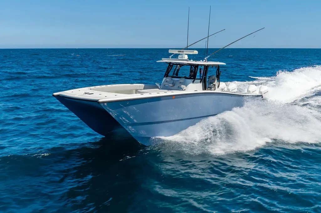 2019 Freeman 42LR Yacht For Sale in Deerfield Beach FL 2019 Freeman 42LR Yacht For Sale in Deerfield Beach FL
