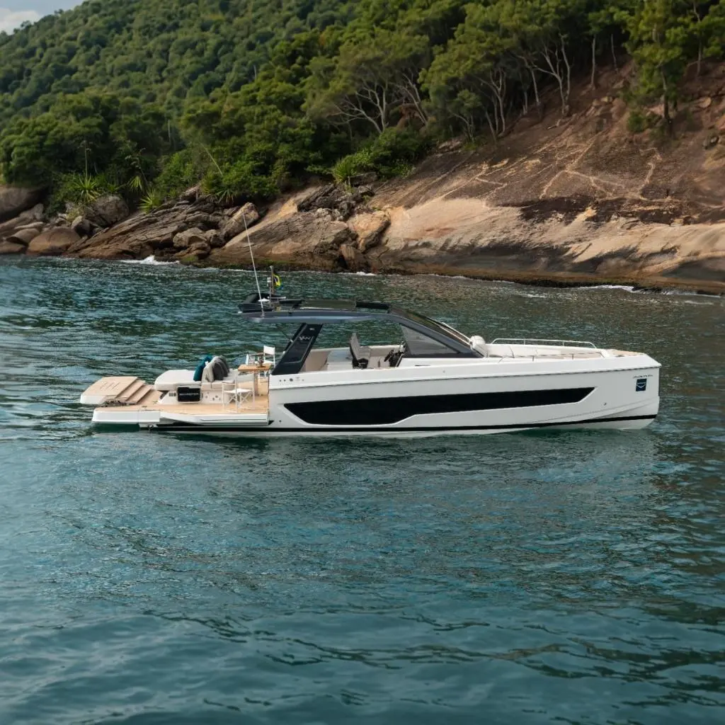 2026 schaefer v44 andratx for sale