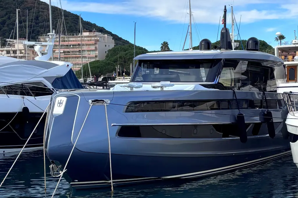 SPECTRUM 2025 Invictus ST550 Yacht For Sale in Mandelieu-la-Napoule SPECTRUM 2025 Invictus ST550 Yacht For Sale in Mandelieu-la-Napoule