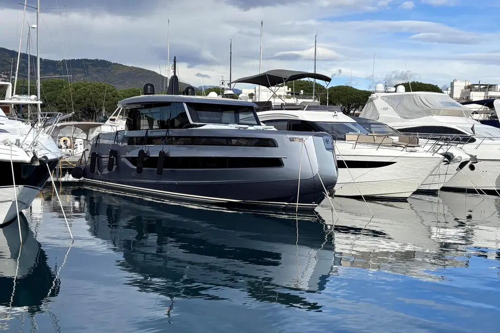 2025 invictus st550 spectrum mandelieu la napoule for sale