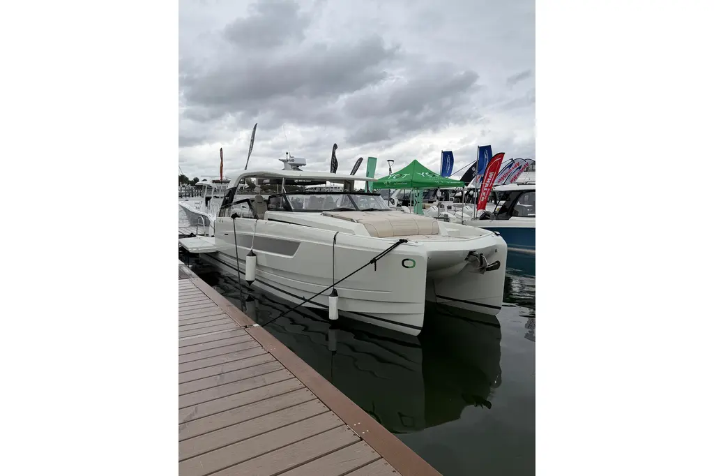 2025 YOT 36 Yacht For Sale in St Petersburg FL 2025 YOT 36 Yacht For Sale in St Petersburg FL