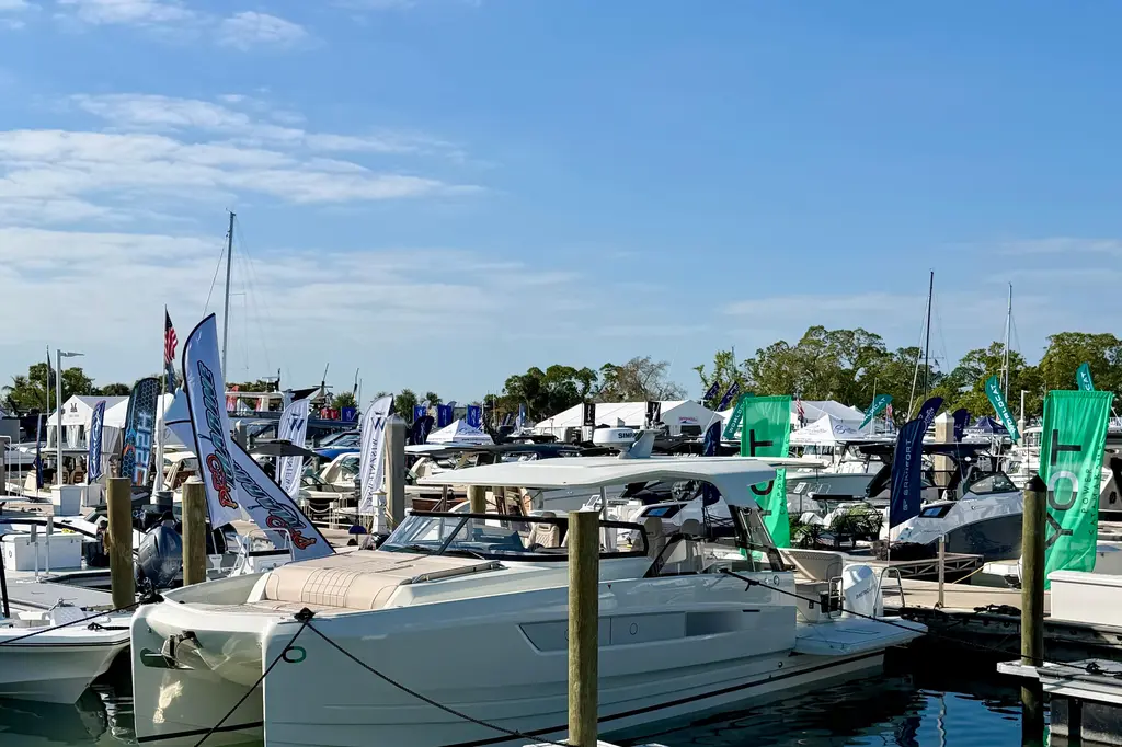 2025 YOT 36 Yacht For Sale in St Petersburg FL 2025 YOT 36 Yacht For Sale in St Petersburg FL
