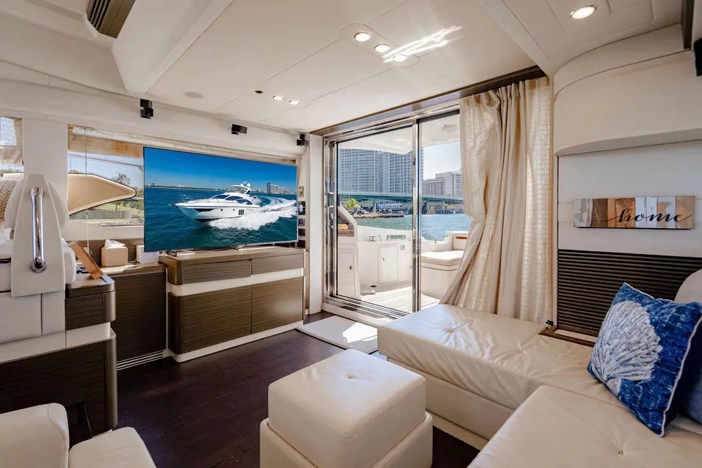 Yallah 2015 Azimut 54 Yacht For Sale in North Miami FL Yallah 2015 Azimut 54 Yacht For Sale in North Miami FL