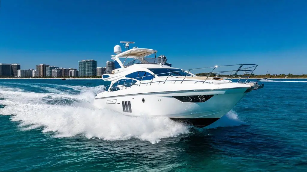 2015 azimut 54 yallah north miami florida for sale