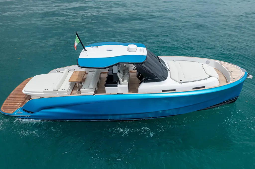 2026 44 Sport Turismo Yacht For Sale in Miami Beach FL 2026 44 Sport Turismo Yacht For Sale in Miami Beach FL