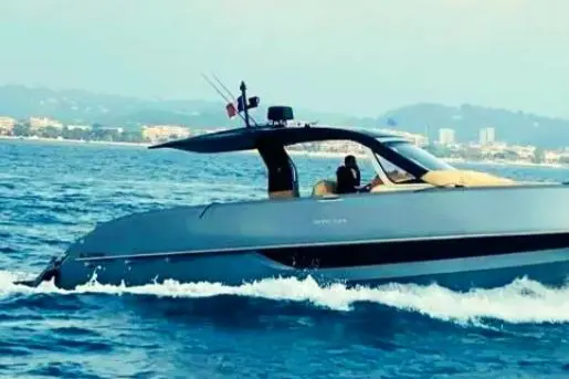 SPECTRUM 2024 Invictus TT420 Yacht For Sale in Mandelieu-la-Napoule SPECTRUM 2024 Invictus TT420 Yacht For Sale in Mandelieu-la-Napoule