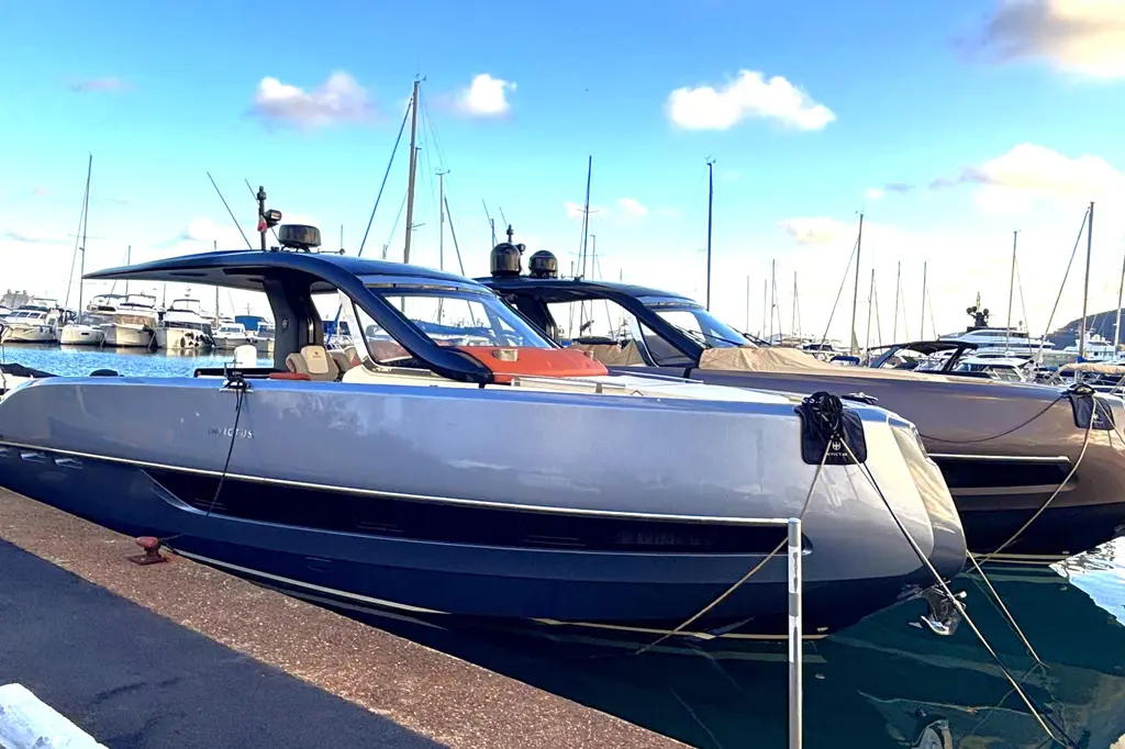 SPECTRUM 2024 Invictus TT420 Yacht For Sale in Mandelieu-la-Napoule SPECTRUM 2024 Invictus TT420 Yacht For Sale in Mandelieu-la-Napoule