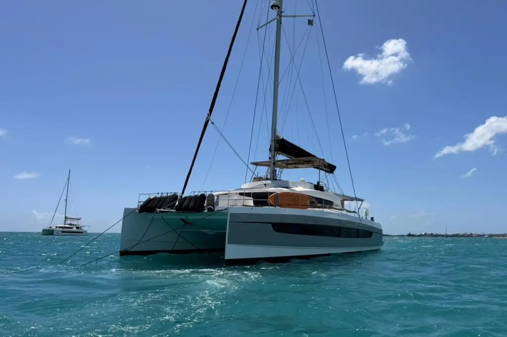 2020 Bali 5.4 Yacht For Sale in Estepona ES-MA 2020 Bali 5.4 Yacht For Sale in Estepona ES-MA