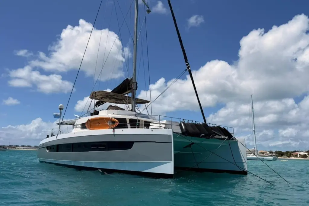 2020 Bali 5.4 Yacht For Sale in Estepona ES-MA 2020 Bali 5.4 Yacht For Sale in Estepona ES-MA