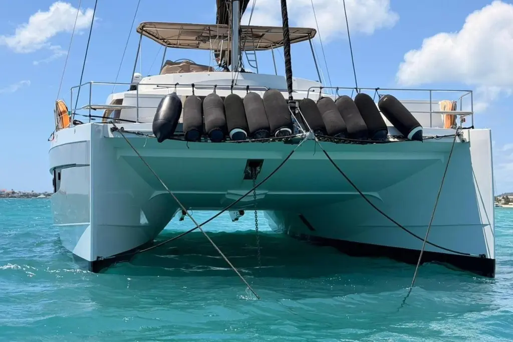 2020 Bali 5.4 Yacht For Sale in Estepona ES-MA 2020 Bali 5.4 Yacht For Sale in Estepona ES-MA