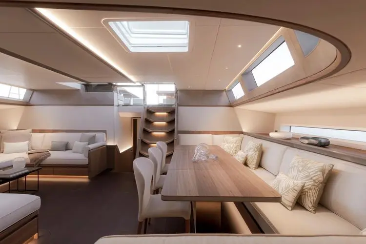 CEFEA 2020 Solaris 111RS Yacht For Sale in Cogolin CEFEA 2020 Solaris 111RS Yacht For Sale in Cogolin