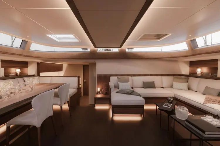 CEFEA 2020 Solaris 111RS Yacht For Sale in Cogolin CEFEA 2020 Solaris 111RS Yacht For Sale in Cogolin