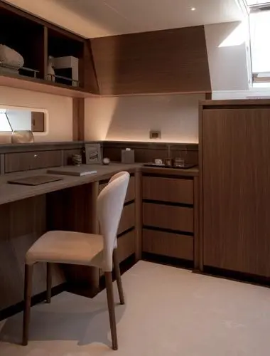 CEFEA 2020 Solaris 111RS Yacht For Sale in Cogolin CEFEA 2020 Solaris 111RS Yacht For Sale in Cogolin