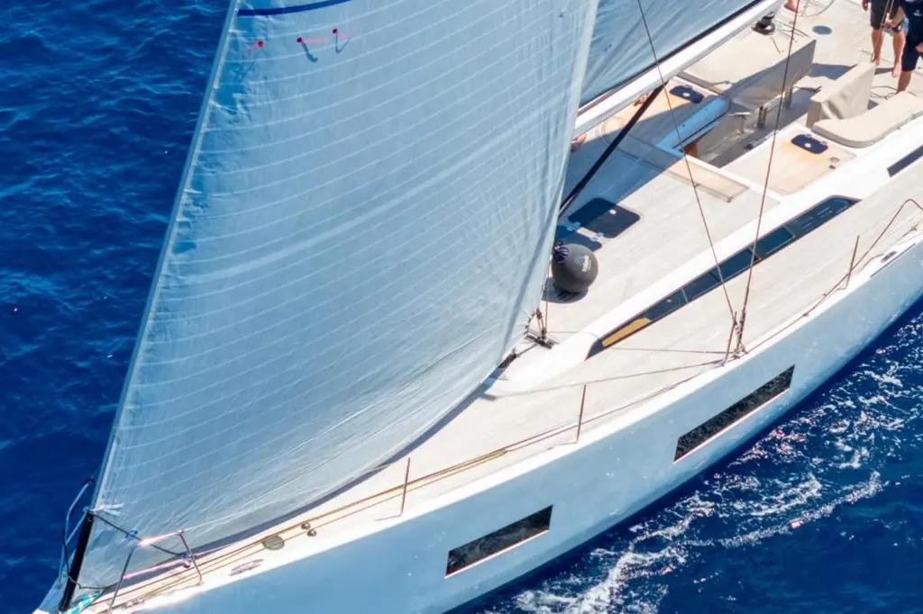 2024 solaris 50 custom fiumicino it rm for sale