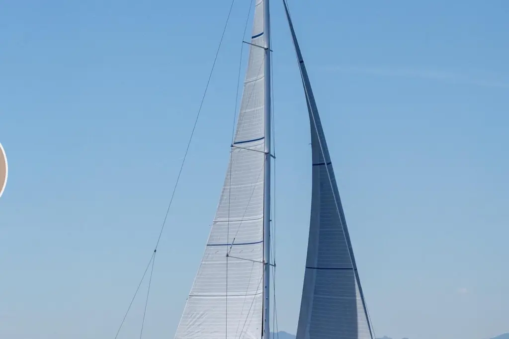 2024 Solaris 50 Custom Yacht For Sale in Fiumicino IT-RM 2024 Solaris 50 Custom Yacht For Sale in Fiumicino IT-RM