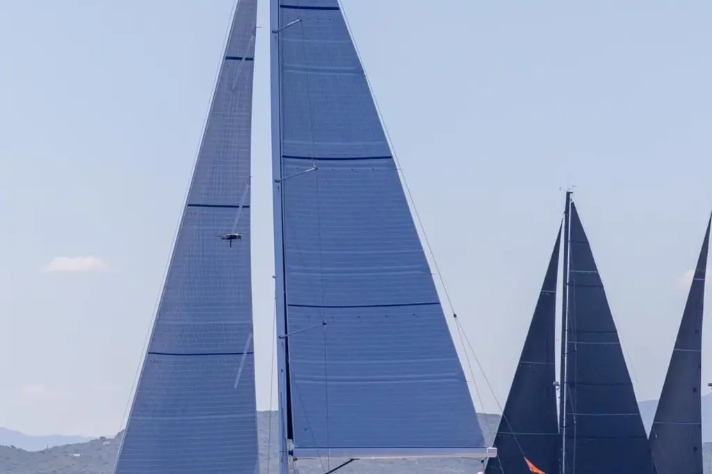 2024 Solaris 50 Custom Yacht For Sale in Fiumicino IT-RM 2024 Solaris 50 Custom Yacht For Sale in Fiumicino IT-RM