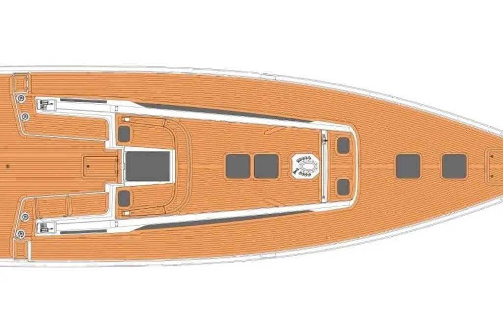2024 Solaris 50 Custom Yacht For Sale in Fiumicino IT-RM 2024 Solaris 50 Custom Yacht For Sale in Fiumicino IT-RM